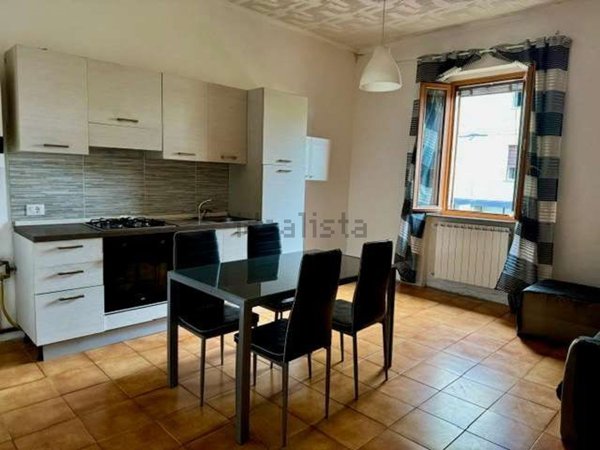 appartamento in vendita a Monfalcone