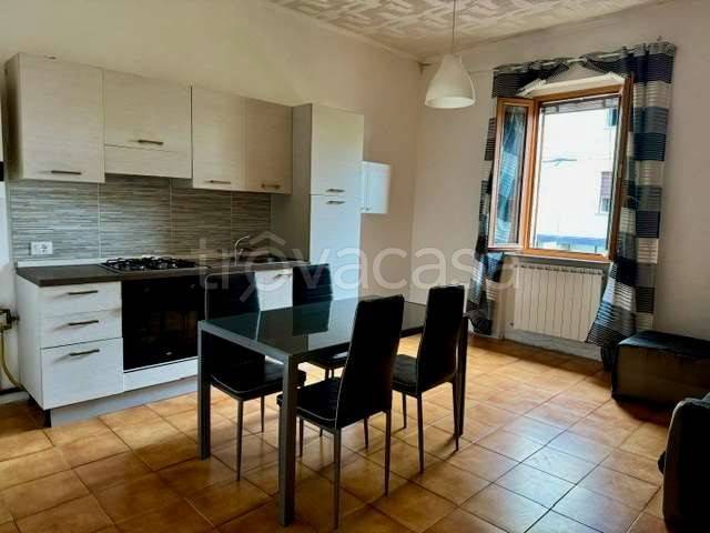 appartamento in vendita a Monfalcone