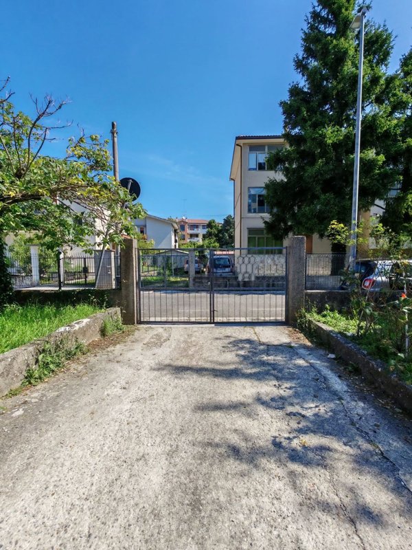 appartamento in vendita a Monfalcone