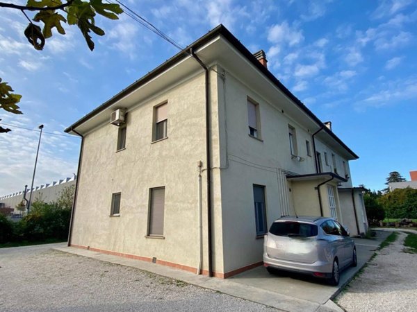 appartamento in vendita a Monfalcone