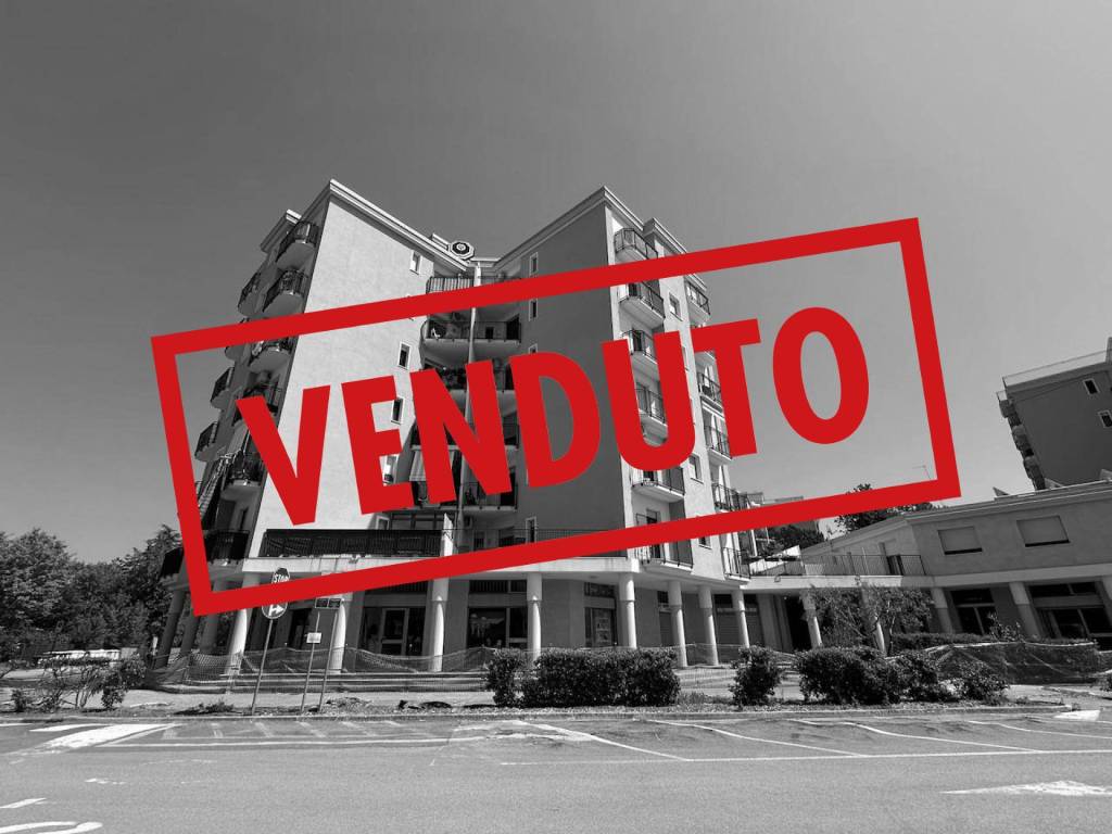 appartamento in vendita a Monfalcone