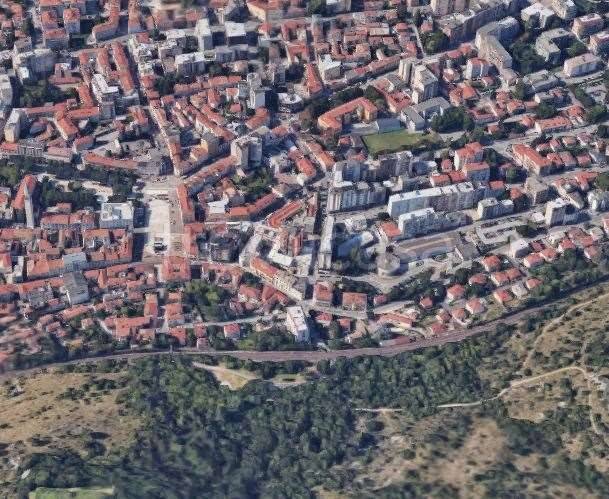 appartamento in vendita a Monfalcone