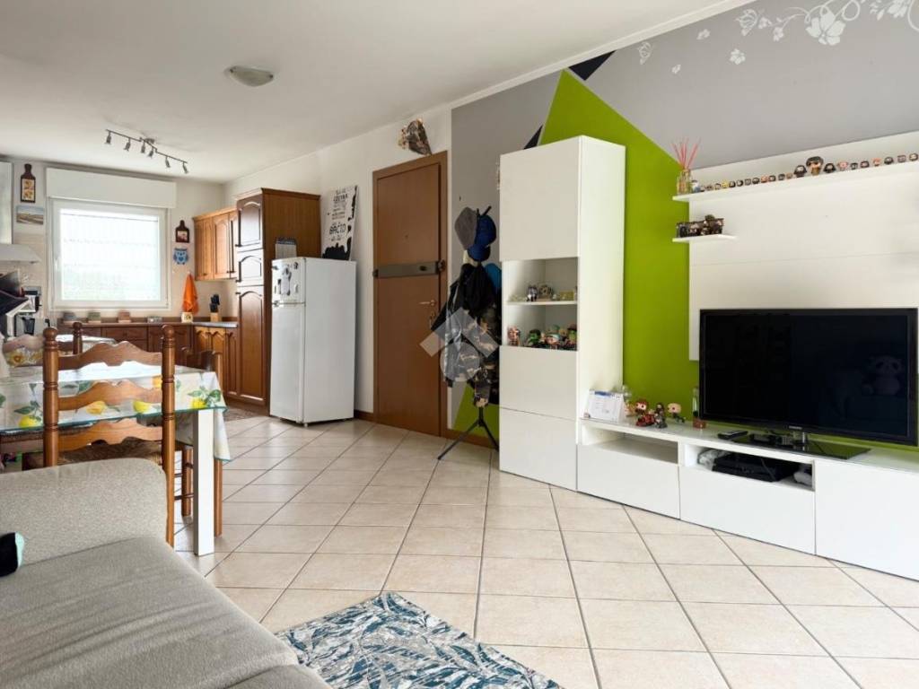 appartamento in vendita a Monfalcone