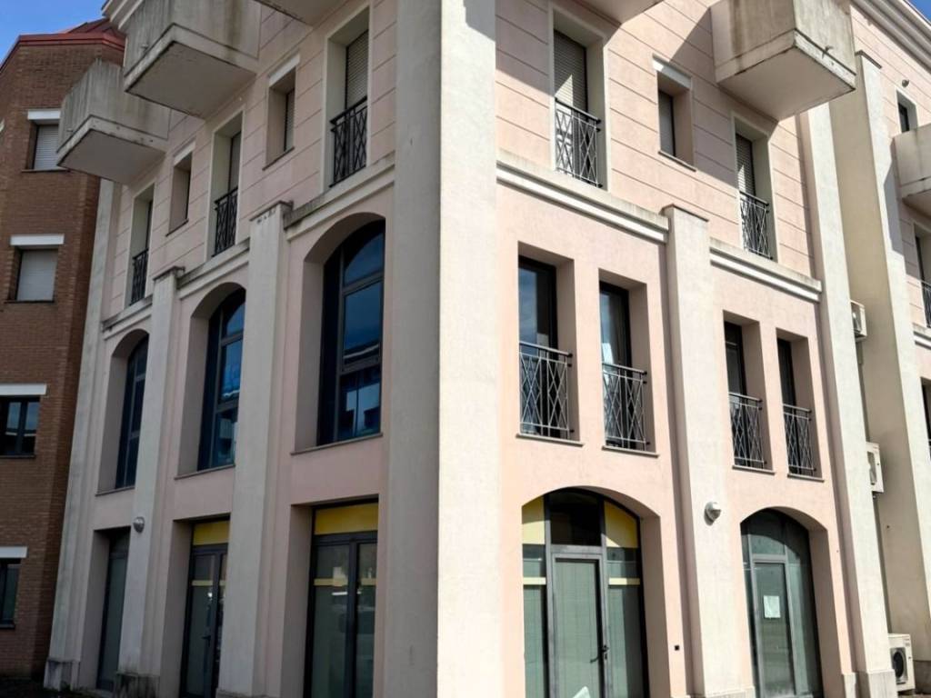 ufficio in vendita a Monfalcone
