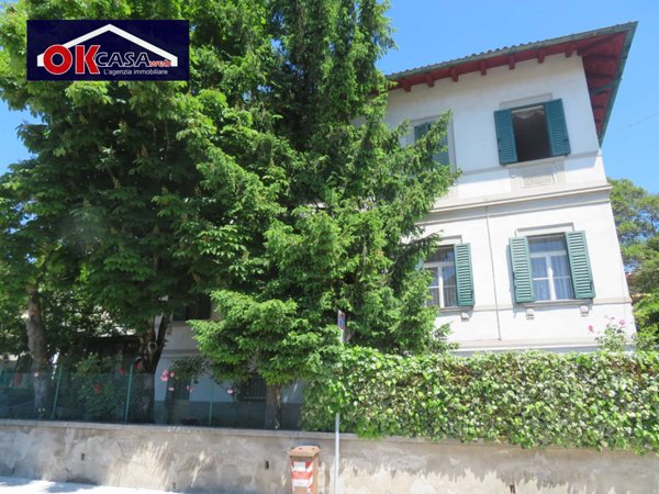 appartamento in vendita a Monfalcone in zona Aris