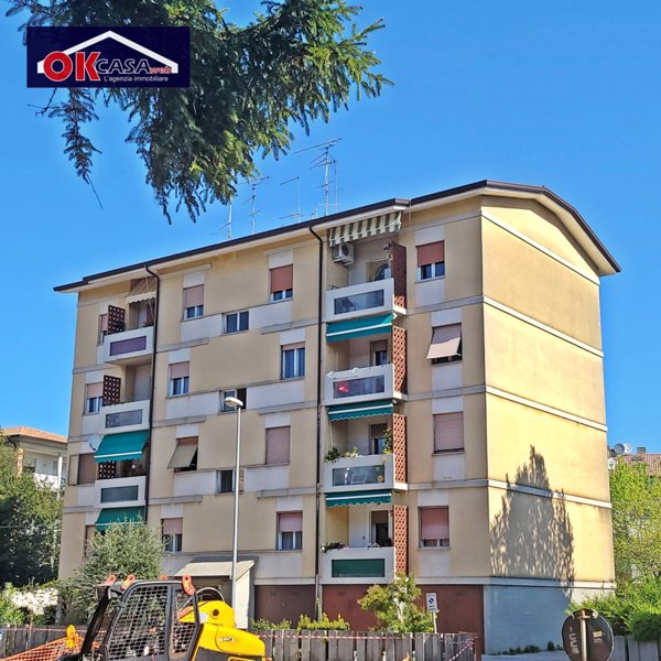appartamento in vendita a Monfalcone in zona Marina Julia