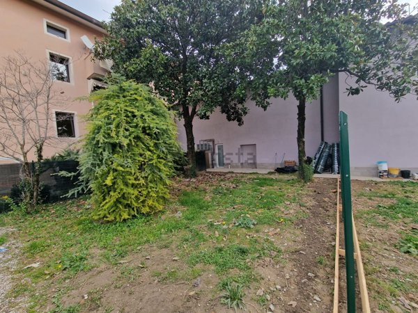 casa indipendente in vendita a Monfalcone