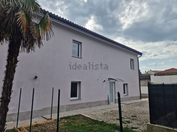 casa indipendente in vendita a Monfalcone