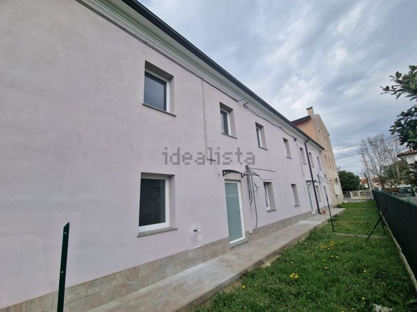 casa indipendente in vendita a Monfalcone