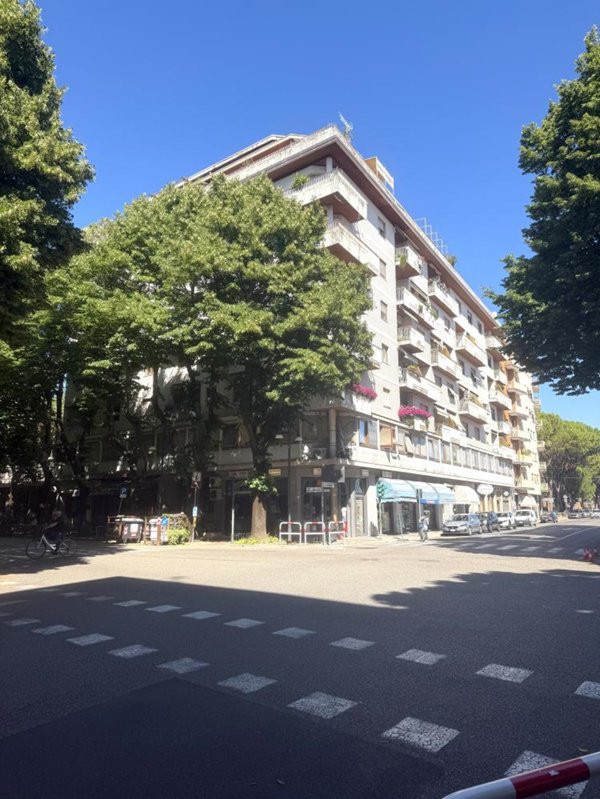 appartamento in vendita a Monfalcone in zona Bagni