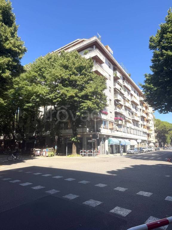 appartamento in vendita a Monfalcone in zona Bagni