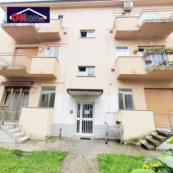 appartamento in vendita a Monfalcone