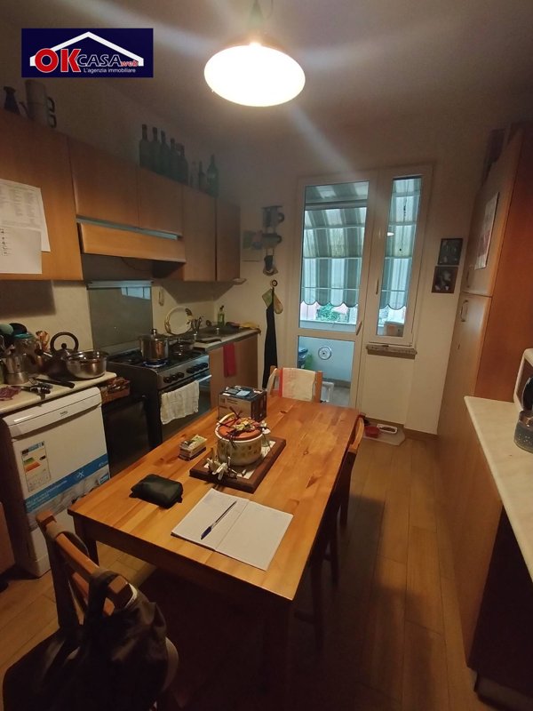 appartamento in vendita a Monfalcone in zona Marina Julia