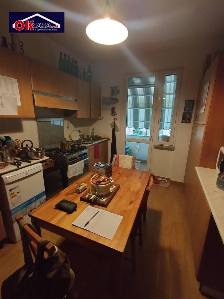 appartamento in vendita a Monfalcone in zona Marina Julia