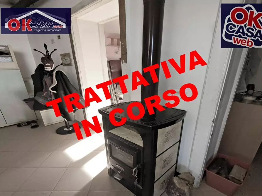 appartamento in vendita a Monfalcone in zona Marina Julia