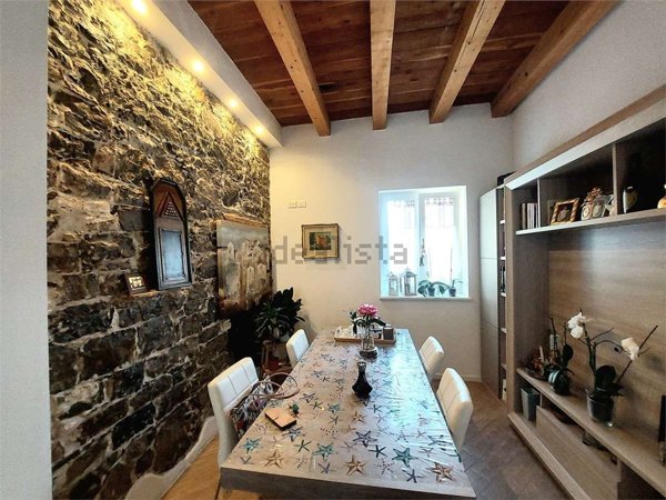 appartamento in vendita a Monfalcone