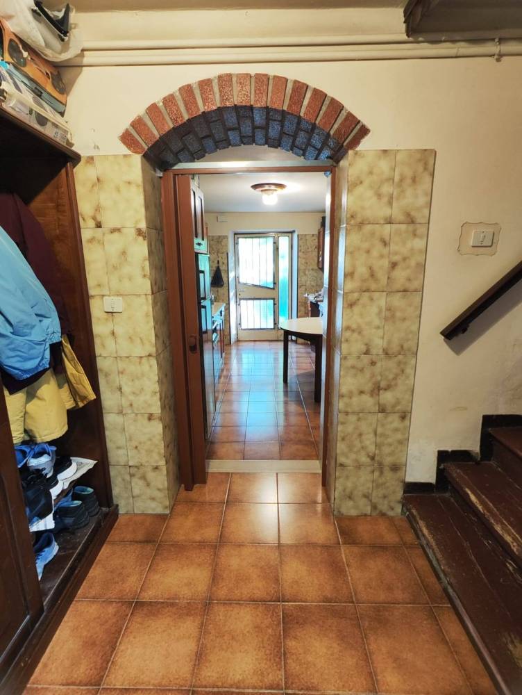 casa indipendente in vendita a Monfalcone