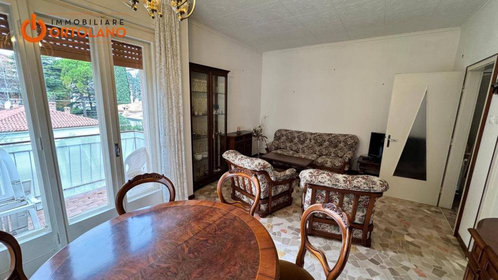 casa indipendente in vendita a Monfalcone in zona Pietrarossa