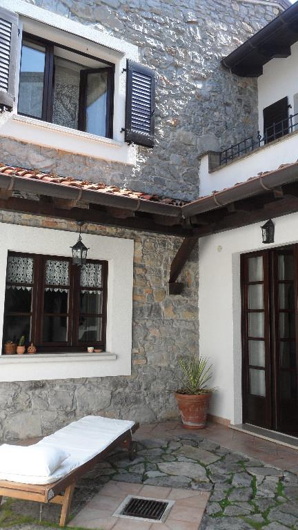 casa indipendente in vendita a Monfalcone in zona Bagni