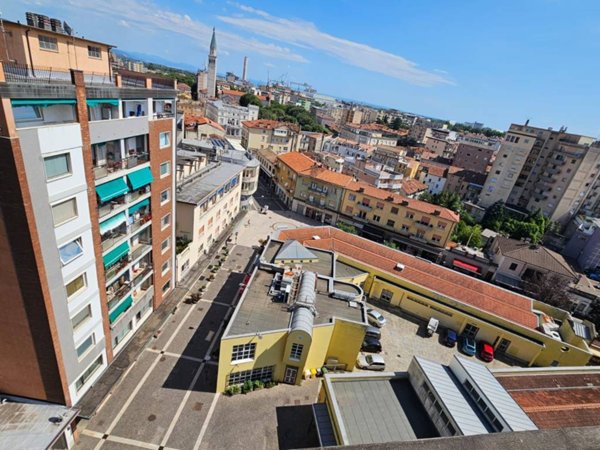appartamento in vendita a Monfalcone