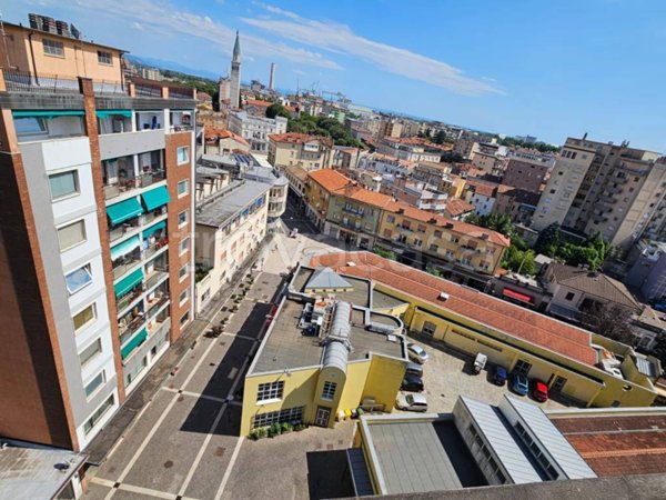 appartamento in vendita a Monfalcone in zona Bagni
