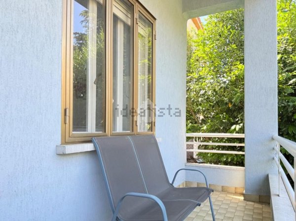 casa indipendente in vendita a Monfalcone