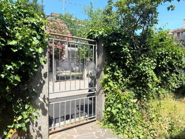 casa indipendente in vendita a Monfalcone