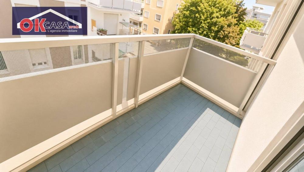 appartamento in vendita a Monfalcone
