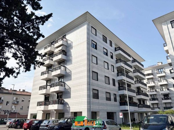 appartamento in vendita a Monfalcone