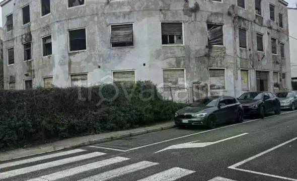 appartamento in vendita a Monfalcone