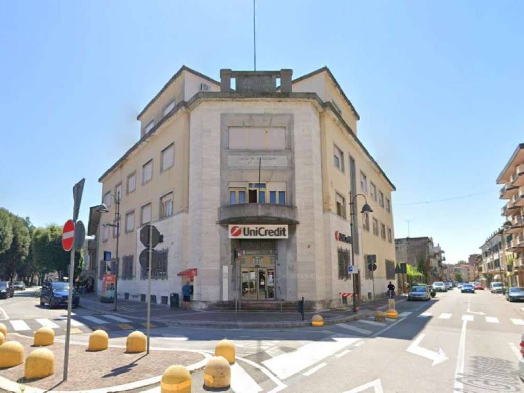 ufficio in vendita a Monfalcone