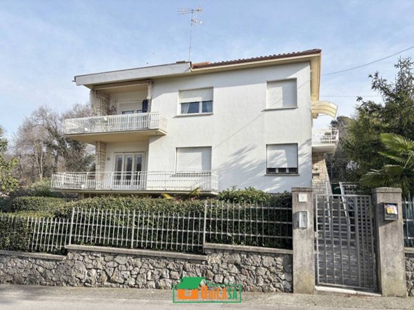 casa indipendente in vendita a Monfalcone