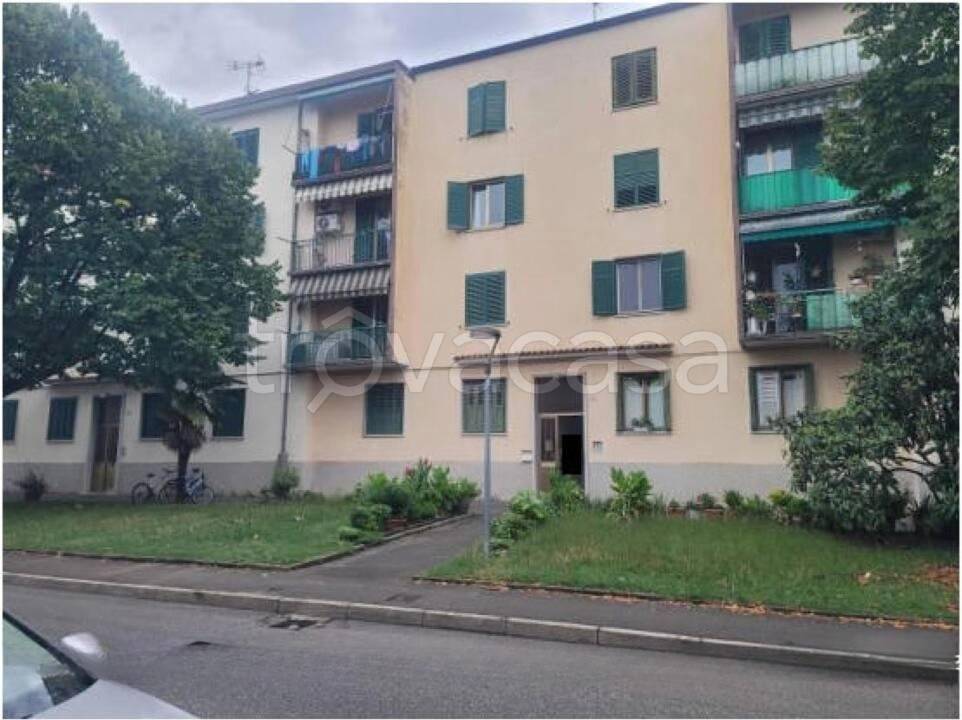 appartamento in vendita a Monfalcone