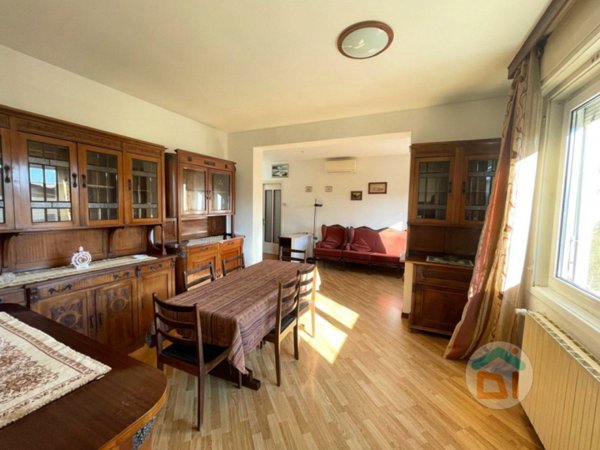 appartamento in vendita a Monfalcone in zona Aris