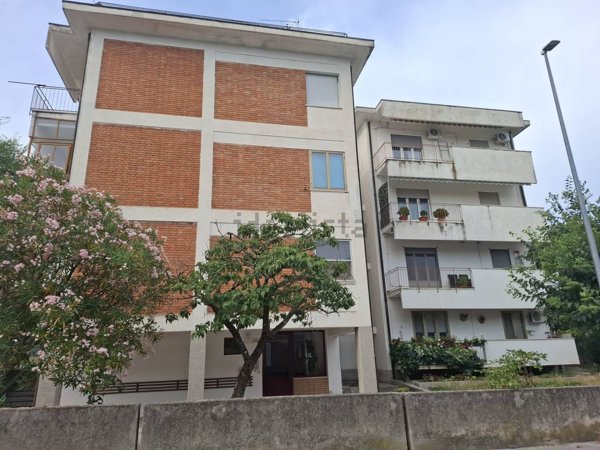 appartamento in vendita a Monfalcone