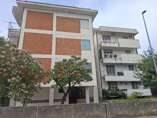 appartamento in vendita a Monfalcone