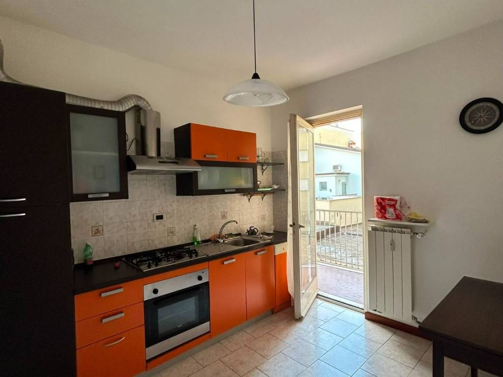 appartamento in vendita a Monfalcone