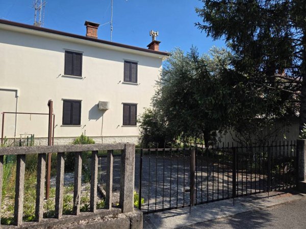 appartamento in vendita a Monfalcone in zona Panzano