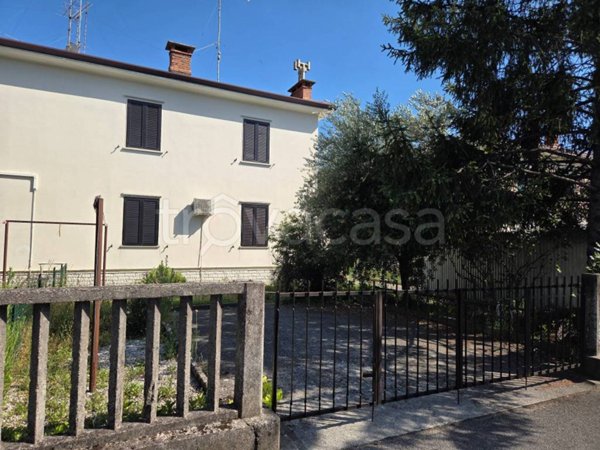 appartamento in vendita a Monfalcone in zona Panzano