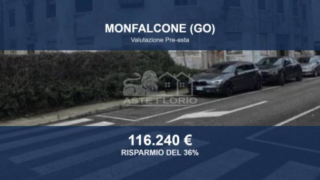 negozio in vendita a Monfalcone