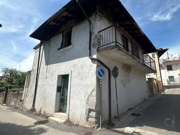 casa indipendente in vendita a Monfalcone