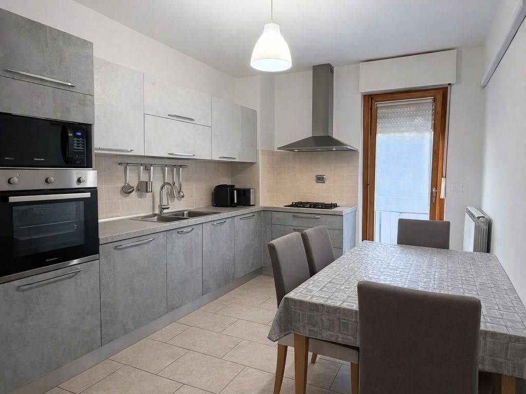 appartamento in vendita a Monfalcone