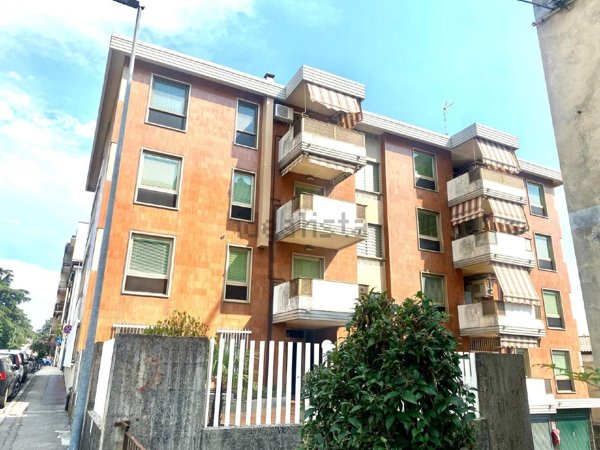 appartamento in vendita a Monfalcone in zona Aris
