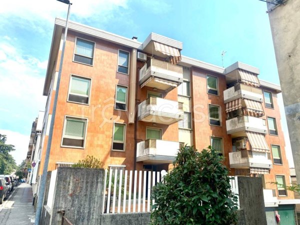 appartamento in vendita a Monfalcone