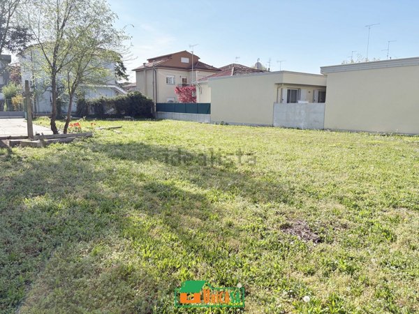 terreno edificabile in vendita a Monfalcone