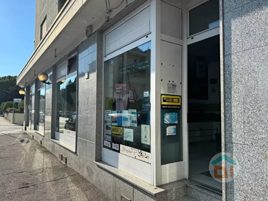 negozio in vendita a Monfalcone