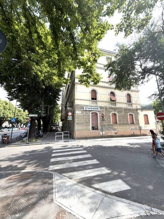 appartamento in vendita a Monfalcone in zona Bagni