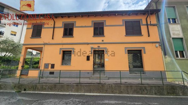appartamento in vendita a Monfalcone