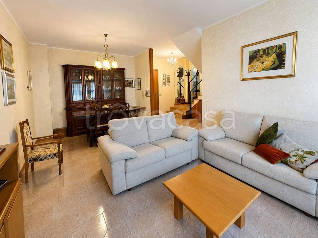 appartamento in vendita a Monfalcone
