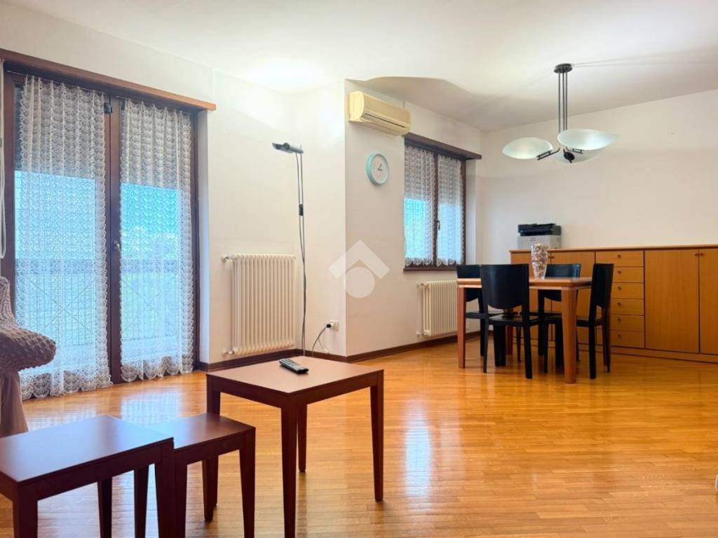 appartamento in vendita a Monfalcone